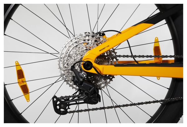 Refurbished Product - Mountain Bike Trek Fuel EX Shimano Deore 12V Yellow Black 2023