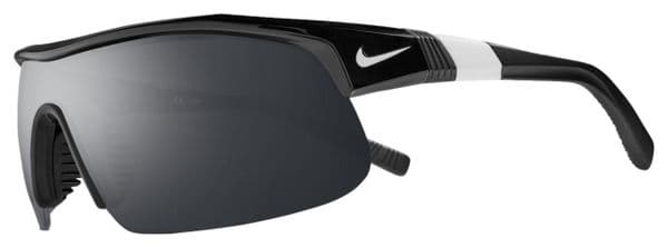 Gafas de sol Nike Show X1 Negro / Espejo plateado
