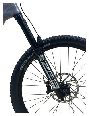 produit reconditionné . Canyon Torque:ON CF Roczen Sram X0 AXS 2023 . VTT électrique . Canyon . très bon état