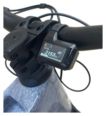 produit reconditionné . Canyon Torque:ON CF Roczen Sram X0 AXS 2023 . VTT électrique . Canyon . très bon état