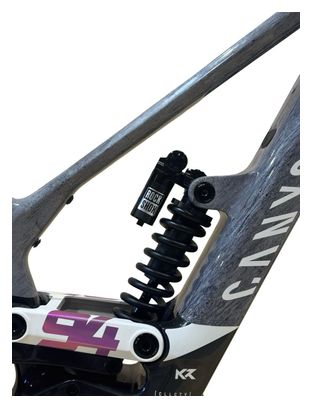 produit reconditionné . Canyon Torque:ON CF Roczen Sram X0 AXS 2023 . VTT électrique . Canyon . très bon état