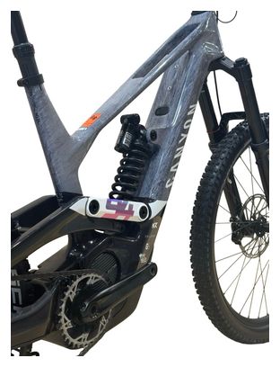 produit reconditionné . Canyon Torque:ON CF Roczen Sram X0 AXS 2023 . VTT électrique . Canyon . très bon état
