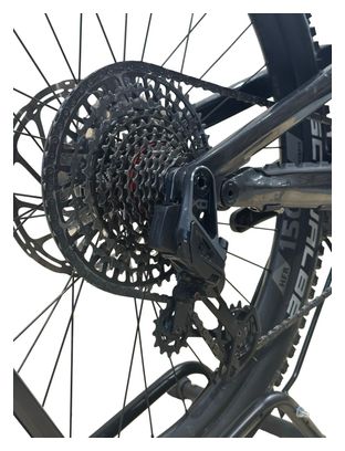 produit reconditionné . Canyon Torque:ON CF Roczen Sram X0 AXS 2023 . VTT électrique . Canyon . très bon état