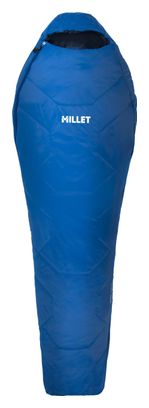 Schlafsack Millet Baikal 750 Blau