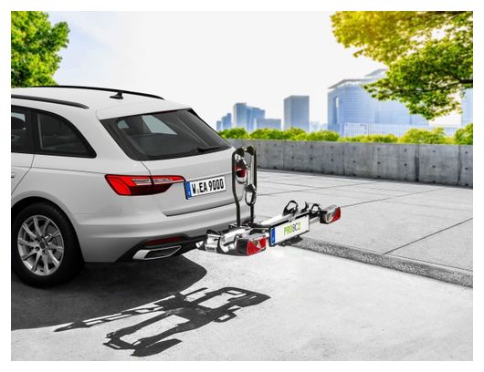 Porte-vélos 2 vélos PROBC2 - EUFAB