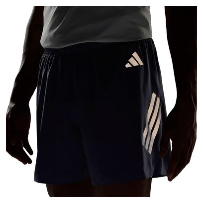 Short adidas adi365 Formotion 5in Gris Homme
