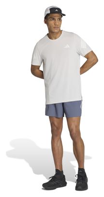 Short adidas adi365 Formotion 5in Gris Homme
