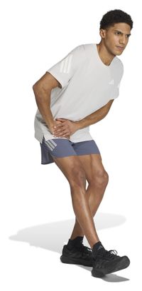 Short adidas adi365 Formotion 5in Gris Homme