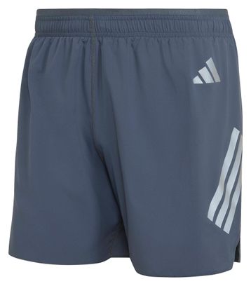 Short adidas adi365 Formotion 5in Gris Homme