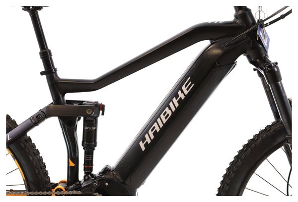 Produit reconditionné · Haibike AllTrail 6 / Vélo VTT électrique | Très bon état