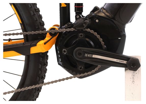 Produit reconditionné · Haibike AllTrail 6 / Vélo VTT électrique | Très bon état