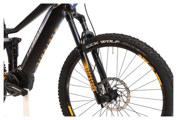 Produit reconditionné · Haibike AllTrail 6 / Vélo VTT électrique | Très bon état