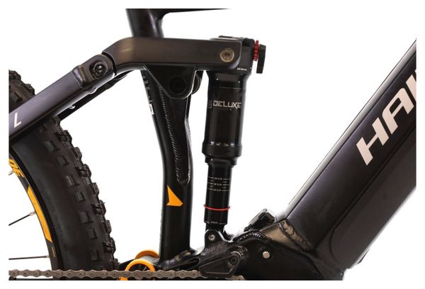 Produit reconditionné · Haibike AllTrail 6 / Vélo VTT électrique | Très bon état