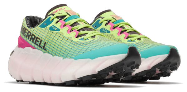 Chaussures de Trail Merrell MTL Adapt Matryx Multicouleur Femme