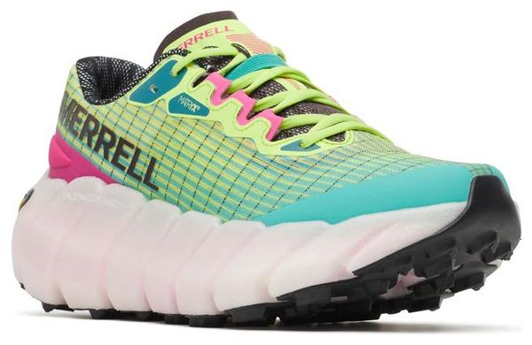 Chaussures de Trail Merrell MTL Adapt Matryx Multicouleur Femme