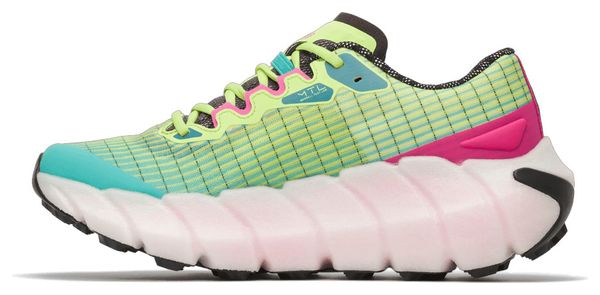 Chaussures de Trail Merrell MTL Adapt Matryx Multicouleur Femme