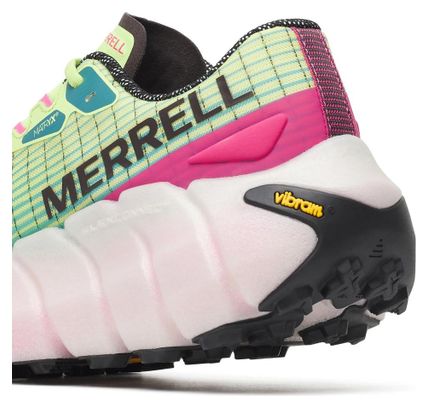 Chaussures de Trail Merrell MTL Adapt Matryx Multicouleur Femme