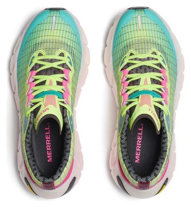 Chaussures de Trail Merrell MTL Adapt Matryx Multicouleur Femme