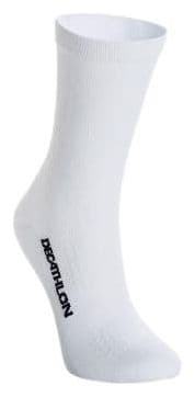 Van Rysel 900 Unisex Socks White