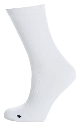 Van Rysel 900 Unisex Socks White