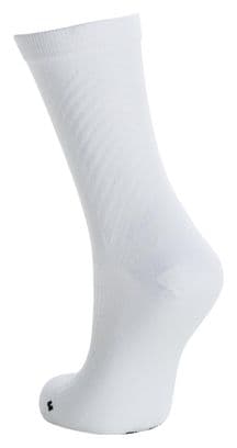 Van Rysel 900 Unisex Socks White