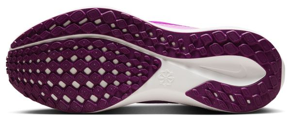 Nike Pegasus 41 White/Purple Women's Running Shoes