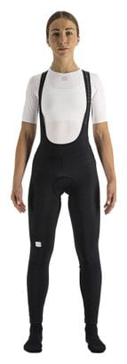 Cuissard Long Femme Sportful Classic Noir