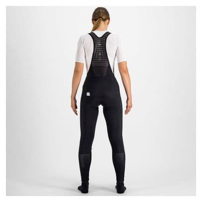 Sportful Classic Broek Zwart