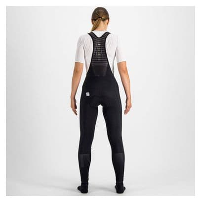 Cuissard Long Femme Sportful Classic Noir