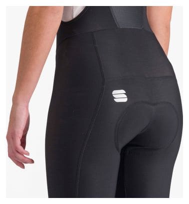 Sportful Classic Broek Zwart