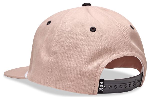 Fox Winged Snapback Cap Rosa Damen