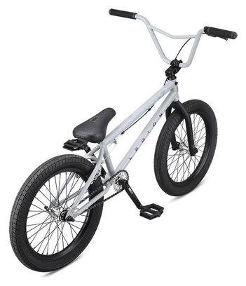 BMX Freestyle Mongoose Legion L100 Grau