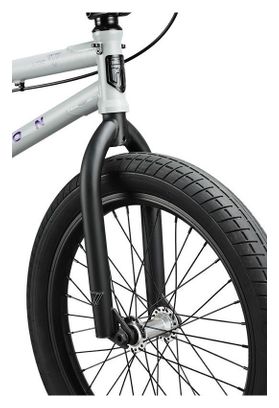 BMX Freestyle Mongoose Legion L100 Grijs