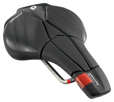 Selle Prologo Scratch M5 AGX Space Tirox Noir