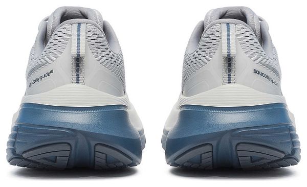 Zapatillas de running Saucony Guide 18 Gris/Azul Hombre