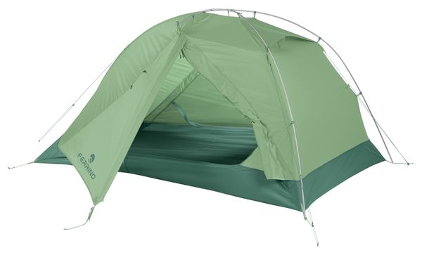 Tenda per 2 persone Ferrino Fuji 2 Verde