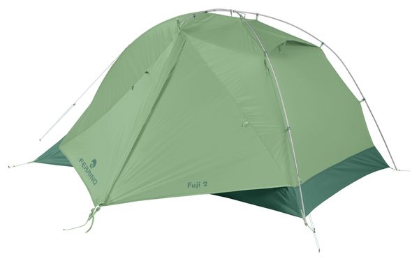 Tenda per 2 persone Ferrino Fuji 2 Verde
