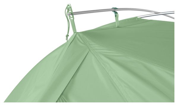Tenda per 2 persone Ferrino Fuji 2 Verde