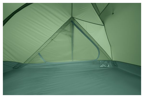 Tenda per 2 persone Ferrino Fuji 2 Verde