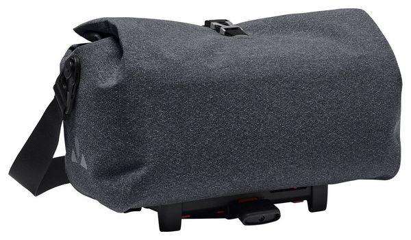 Vaude ReCycle Shopper 10L Kofferraumtasche Schwarz