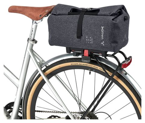 Vaude ReCycle Shopper 10L Kofferraumtasche Schwarz