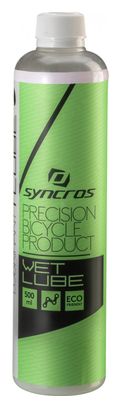 Lubrifiant Conditions Humides Syncros Wet Lube 500 ml