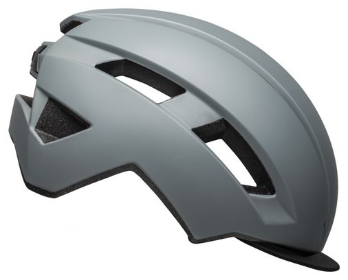 Casco Bell Daily Grigio Nero