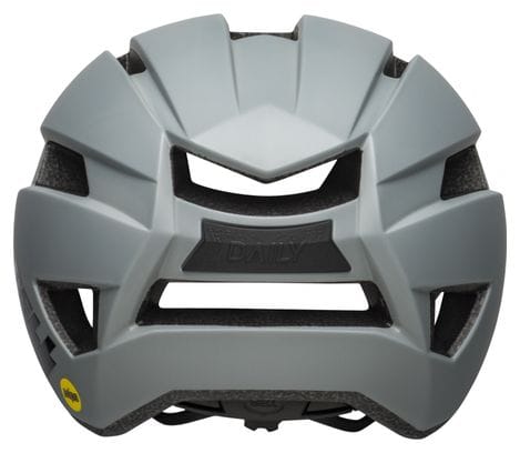 Bell Daily Helmet Gray Black