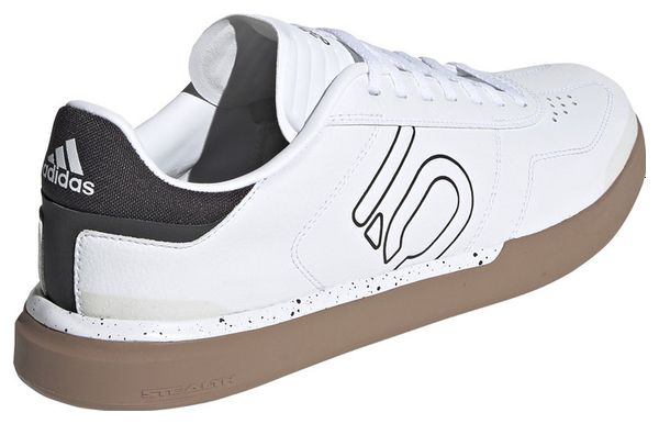 Zapatillas adidas Five Ten Sleuth DLX Blanco