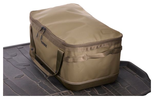 Thule Chasm Gear Hauler 55L Cachi scuro