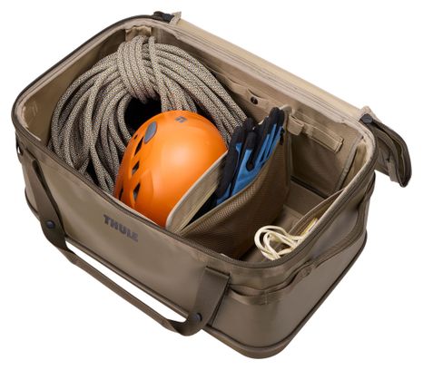 Thule Chasm Gear Hauler 55L Cachi scuro