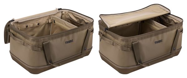 Thule Chasm Gear Hauler 55L Cachi scuro
