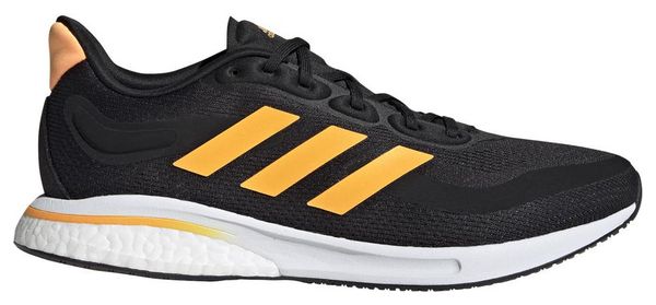 Chaussures de Running Adidas Performance Supernova Noir Homme