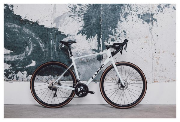 Cube Attain Race Cube Bike Size Guide 2021 Cube Attain GTC SL